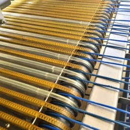 V-Than and Round Belting